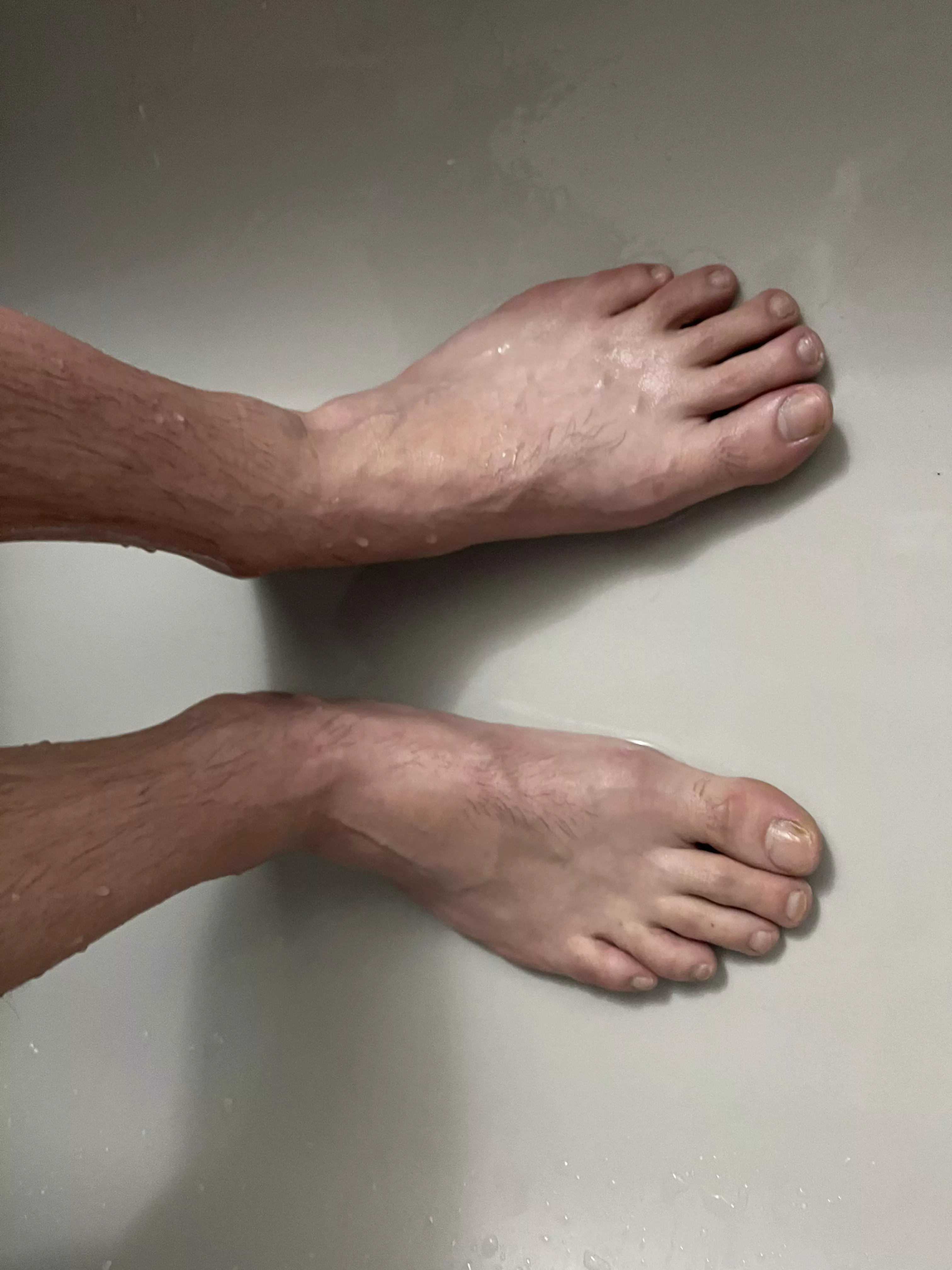 After a long day these need to be worshipped. What would you do to them? DM me if you’re in Ottawa, ON