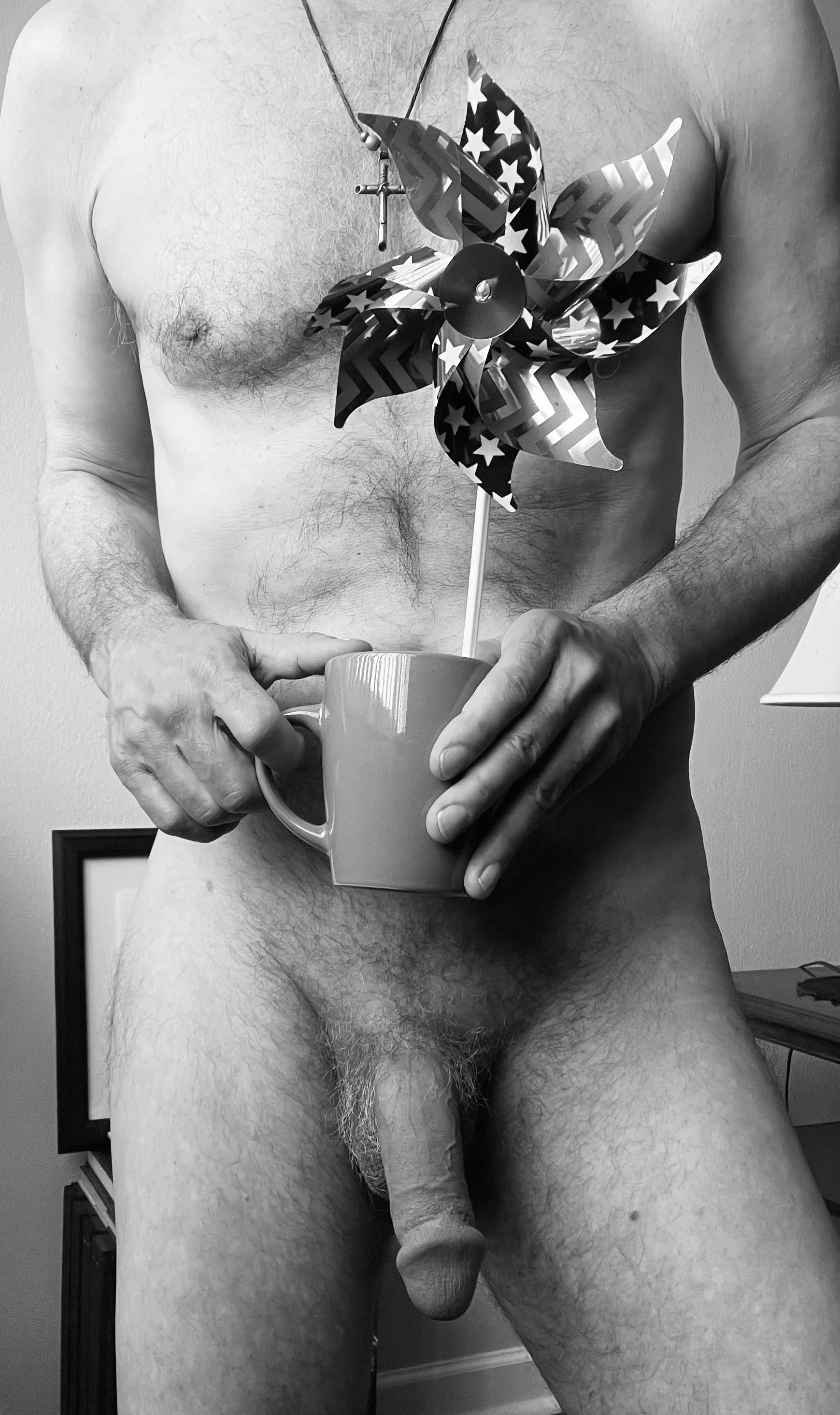 After coffee, we should give the holiday weekend another…spin…