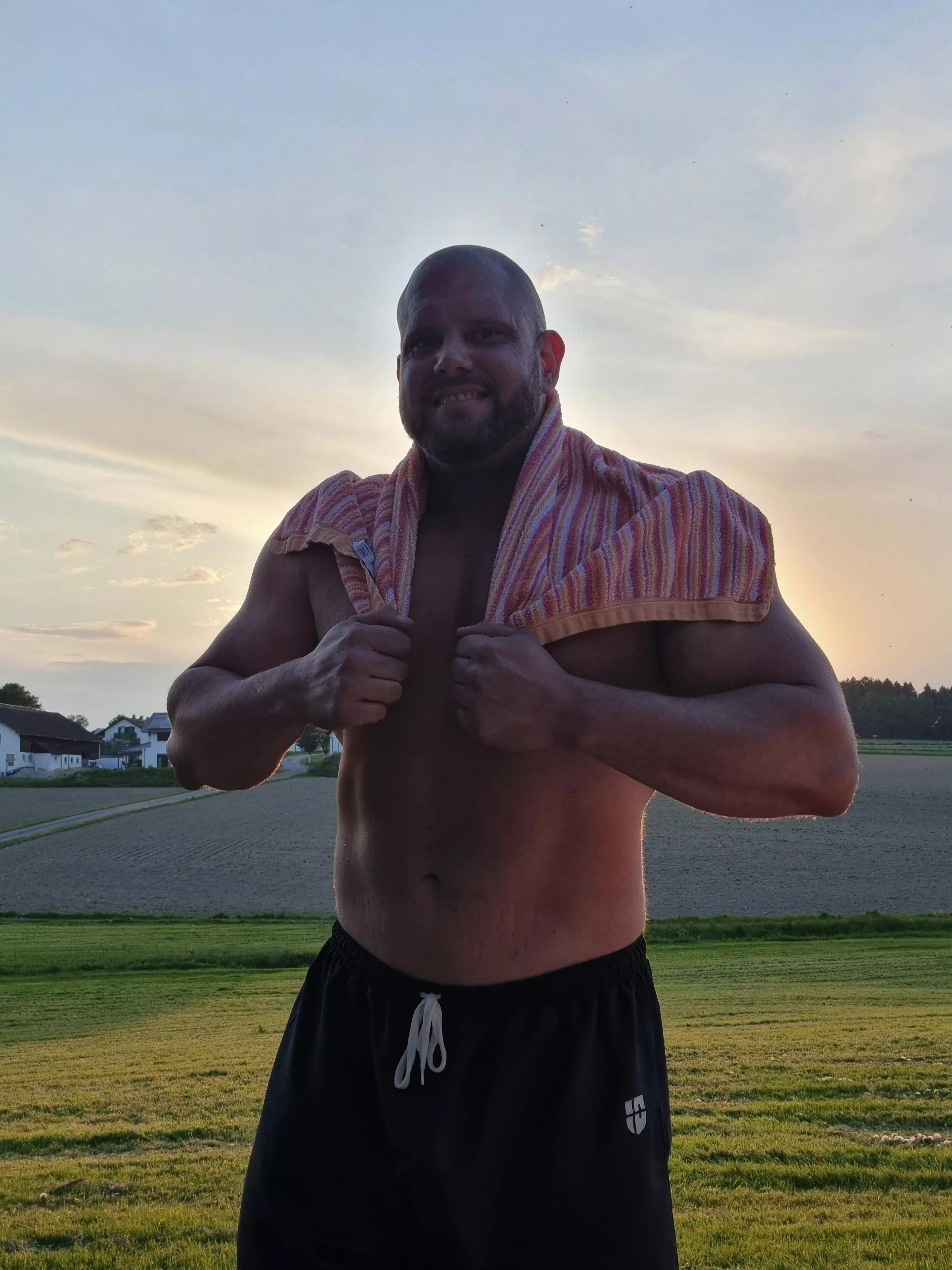 After Pool season π After Pool season π