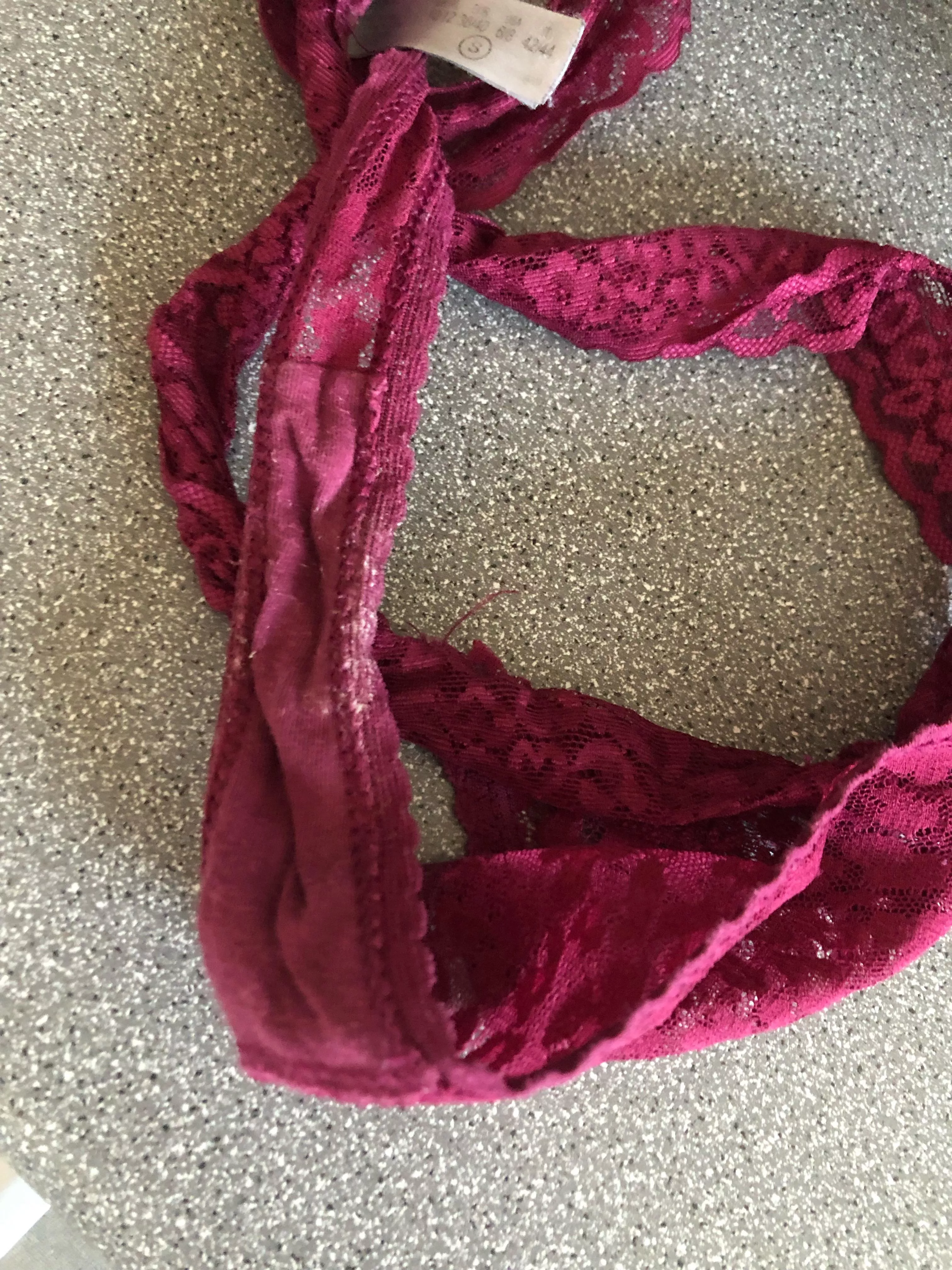 After talking to my ex 🤪