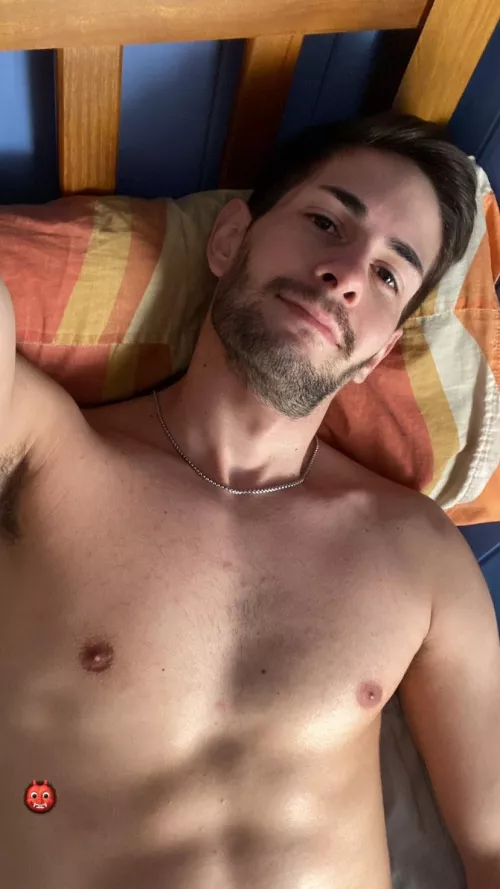 After tuesday’s training 👹