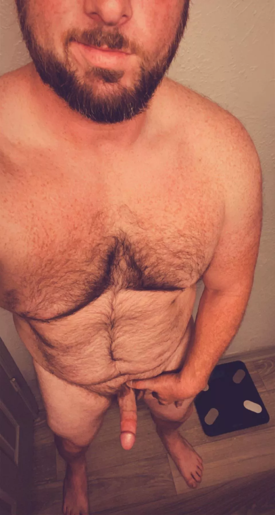 after work shower, you coming? after work shower, you coming?