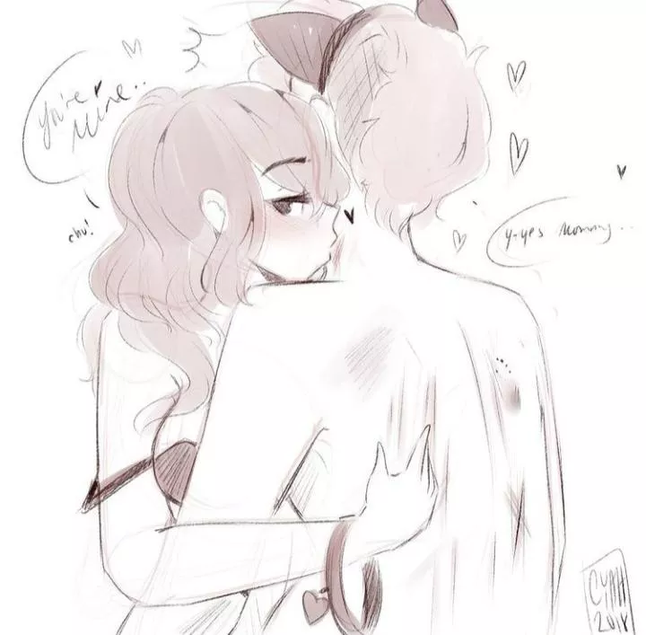 ♡Aftercare is just as important as playtime ♡ Dont ever forget that♡