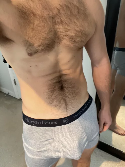 Afternoon bulge