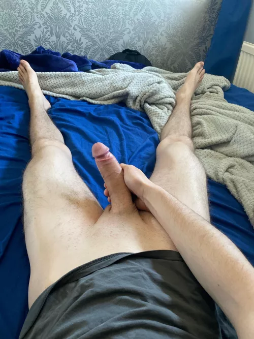 Afternoon quickie anyone?