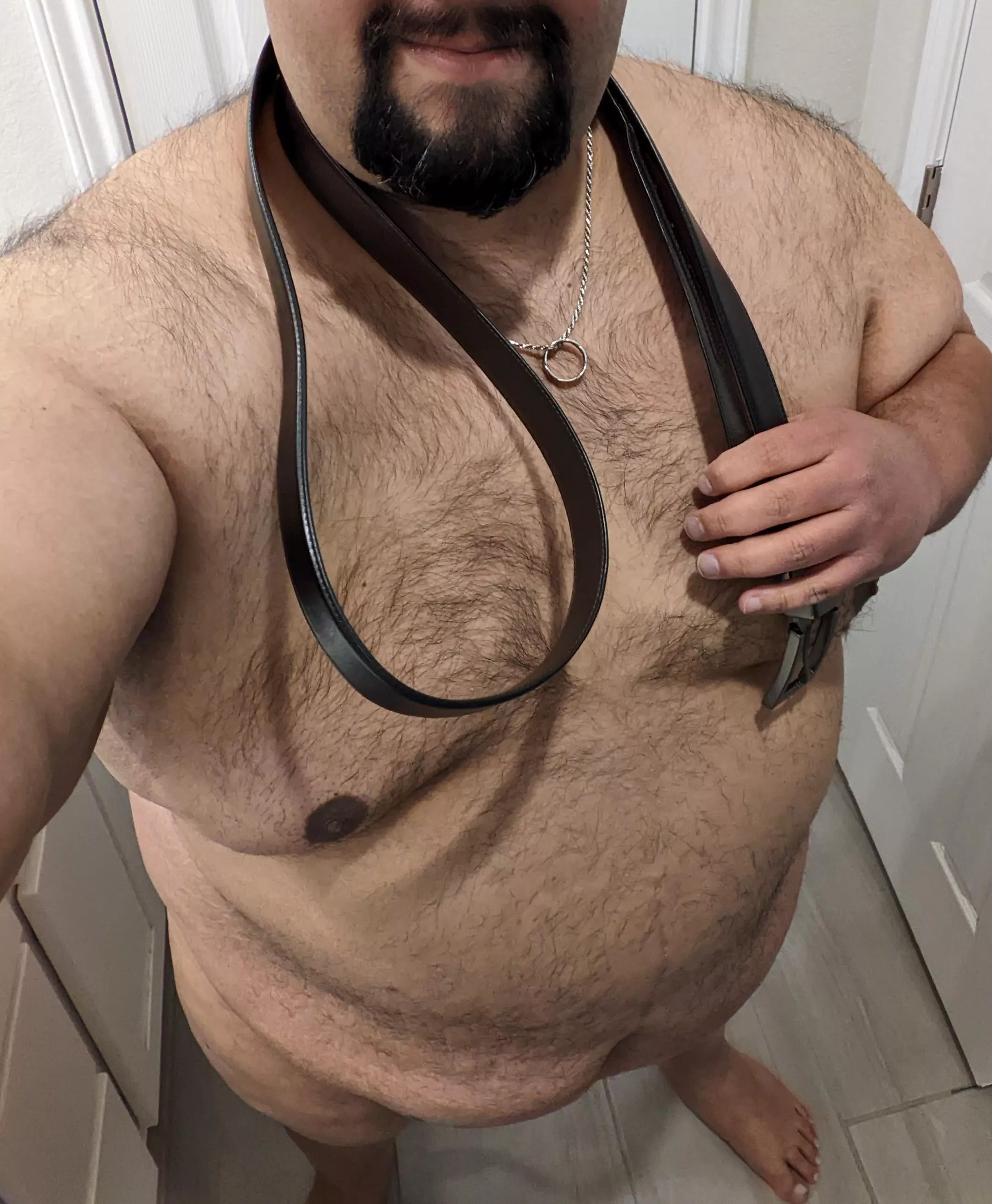 Afternoon to ya 🙂 I'm ready to play after a long day at work!