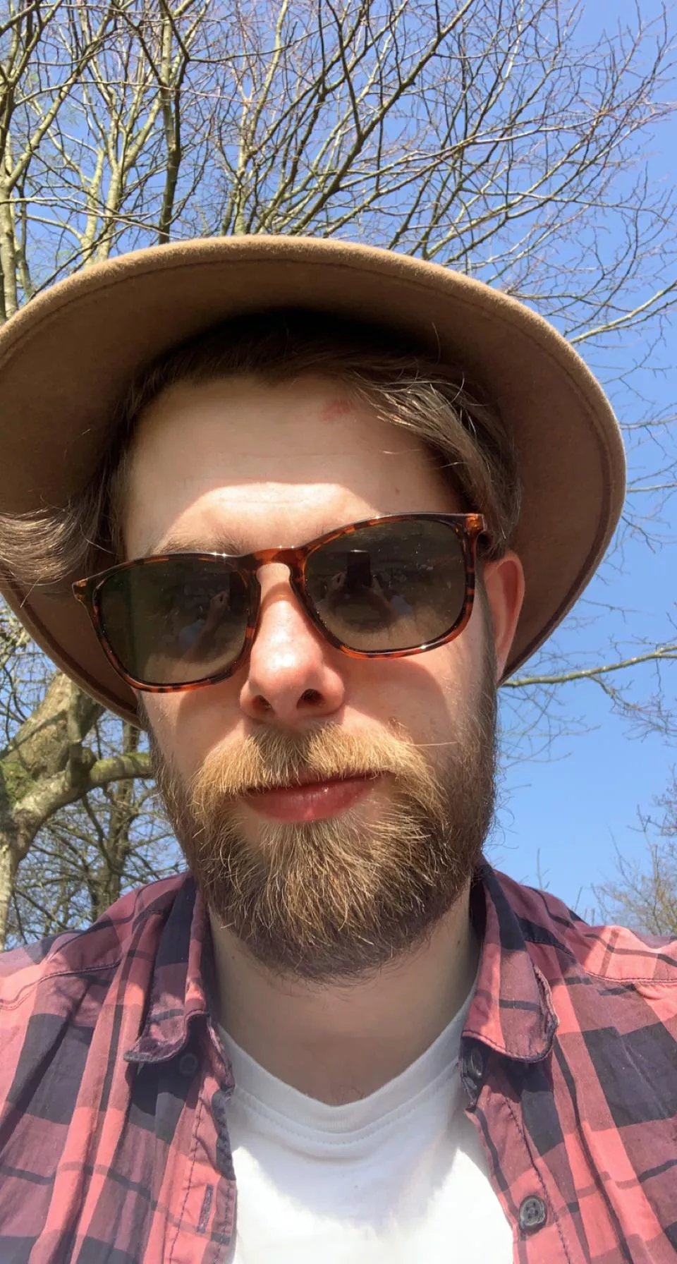 Ah yes, it’s finally spring🥰 Ah yes, it’s finally spring🥰