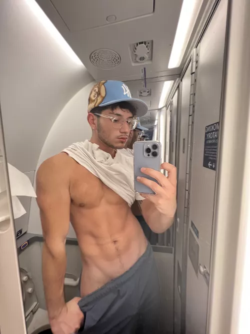 Airplane pics