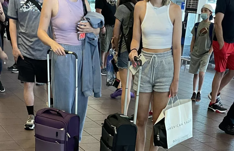 Airport Pokies