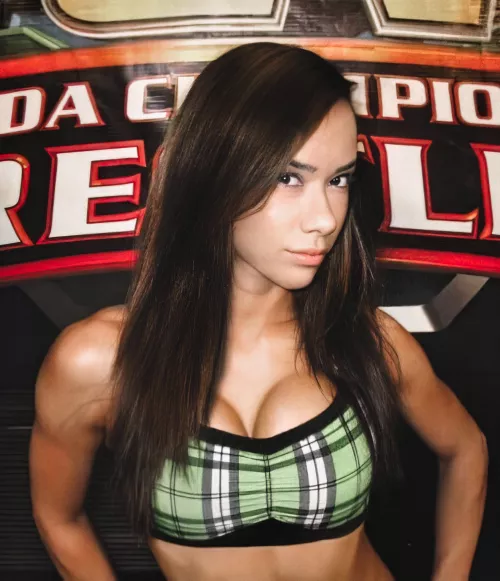 AJ Lee