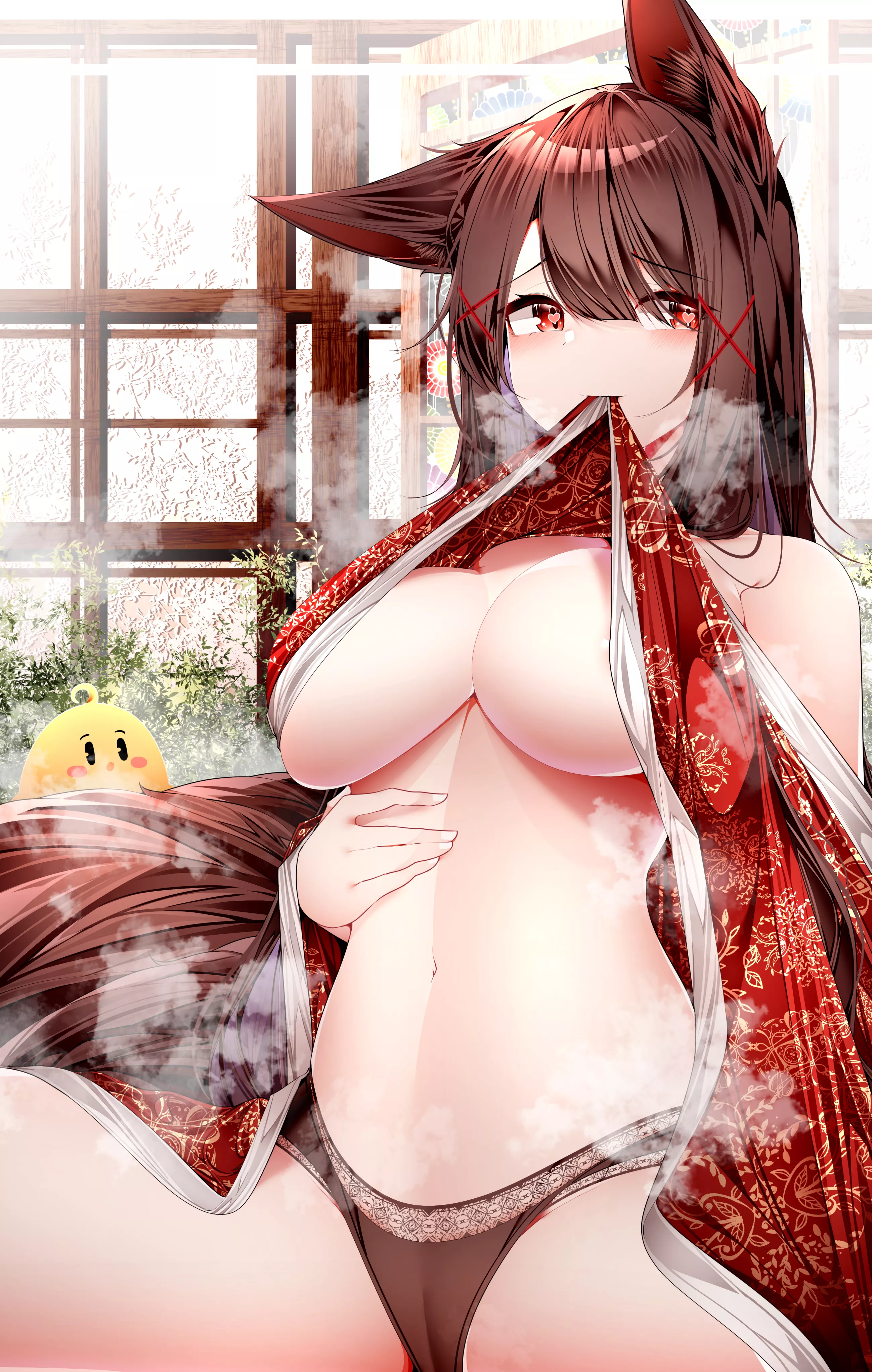 Akagi [Azur Lane]