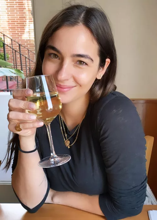Alanna Masterson