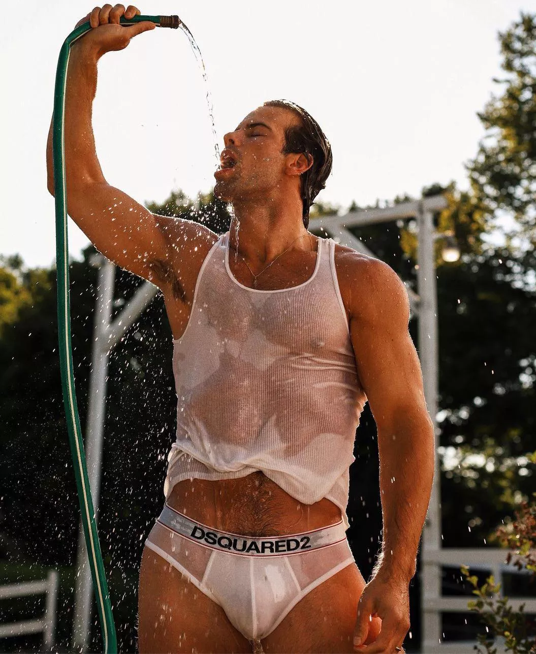 “Alex Sewall by Aldrin del Carmen” …