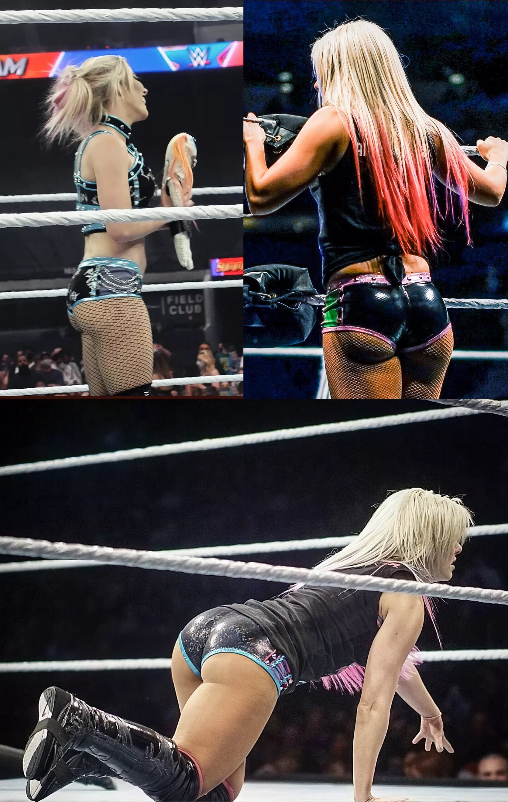 Alexa 🍑
