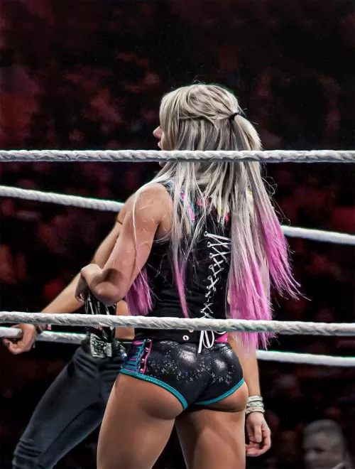Alexa Bliss