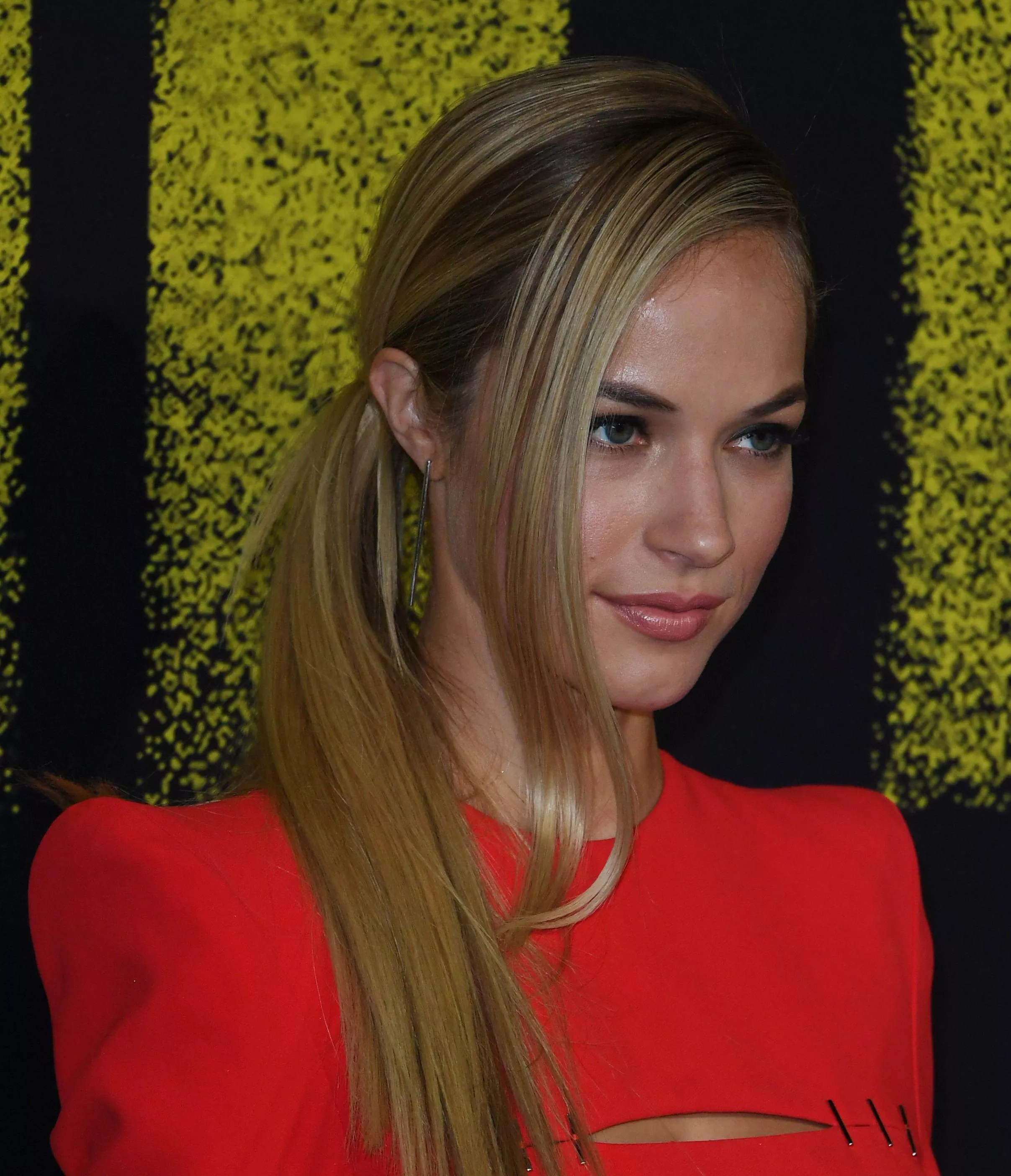 Alexis Knapp