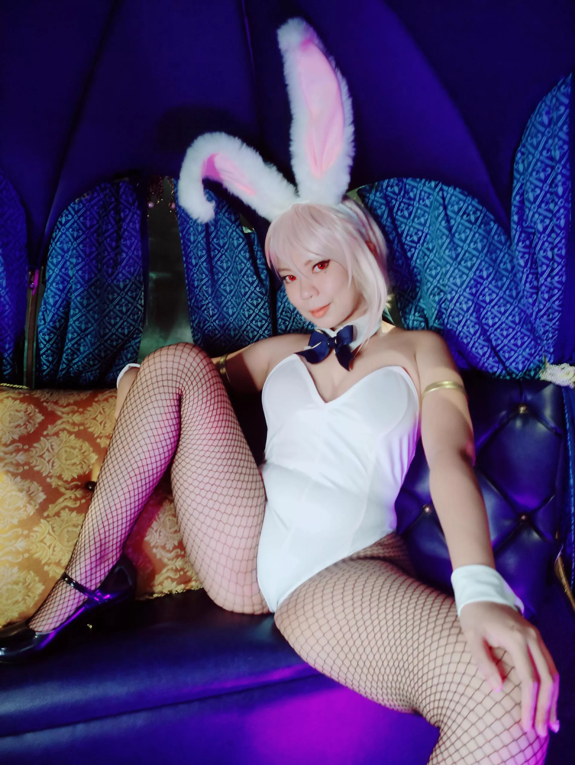 🐰 Alice Nakiri (Xarin Zuther)