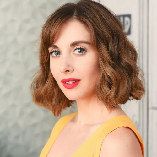 Alison Brie