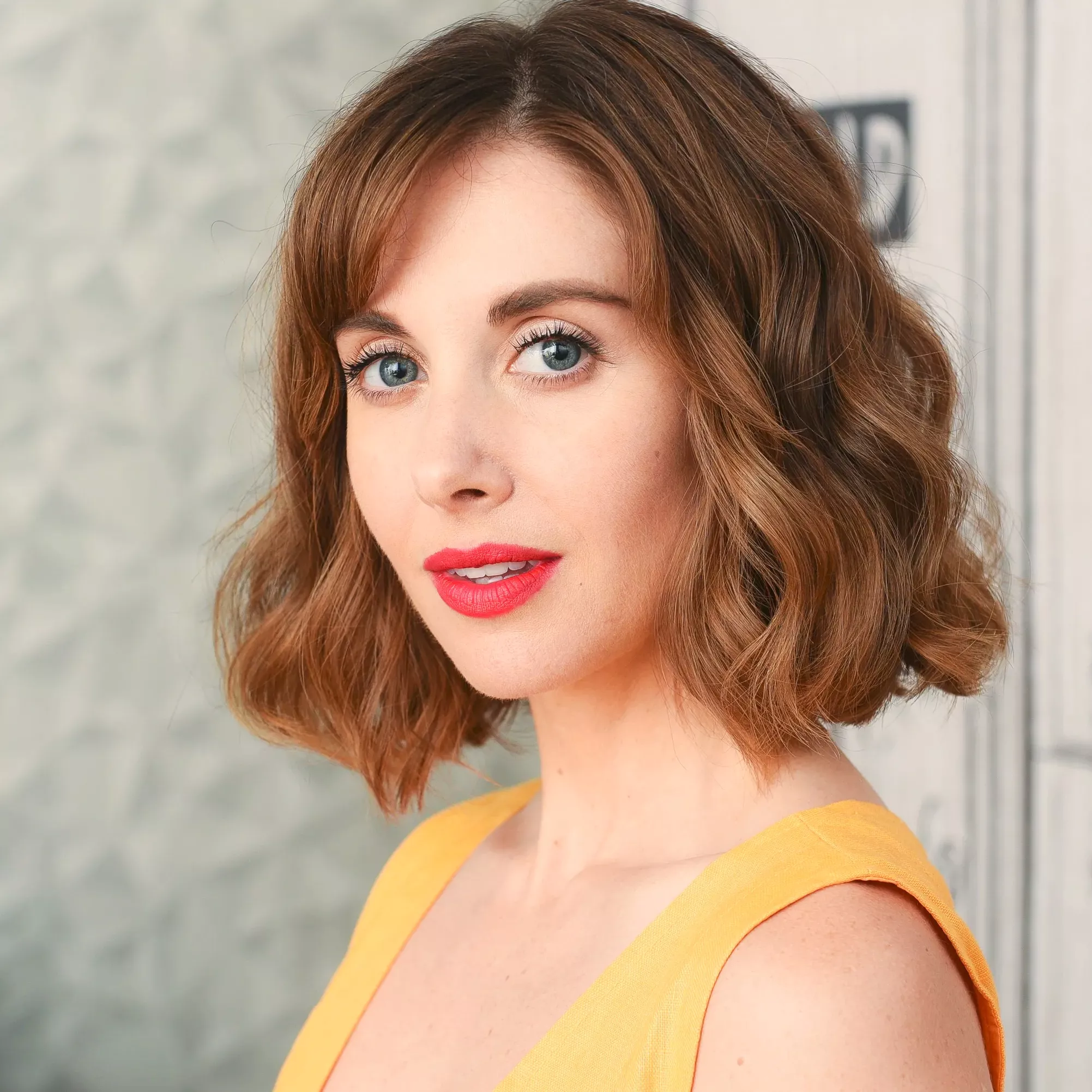 Alison Brie