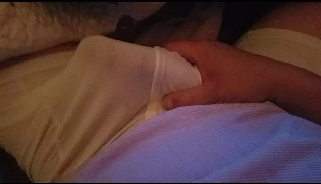 all covered up, right? all covered up, right?