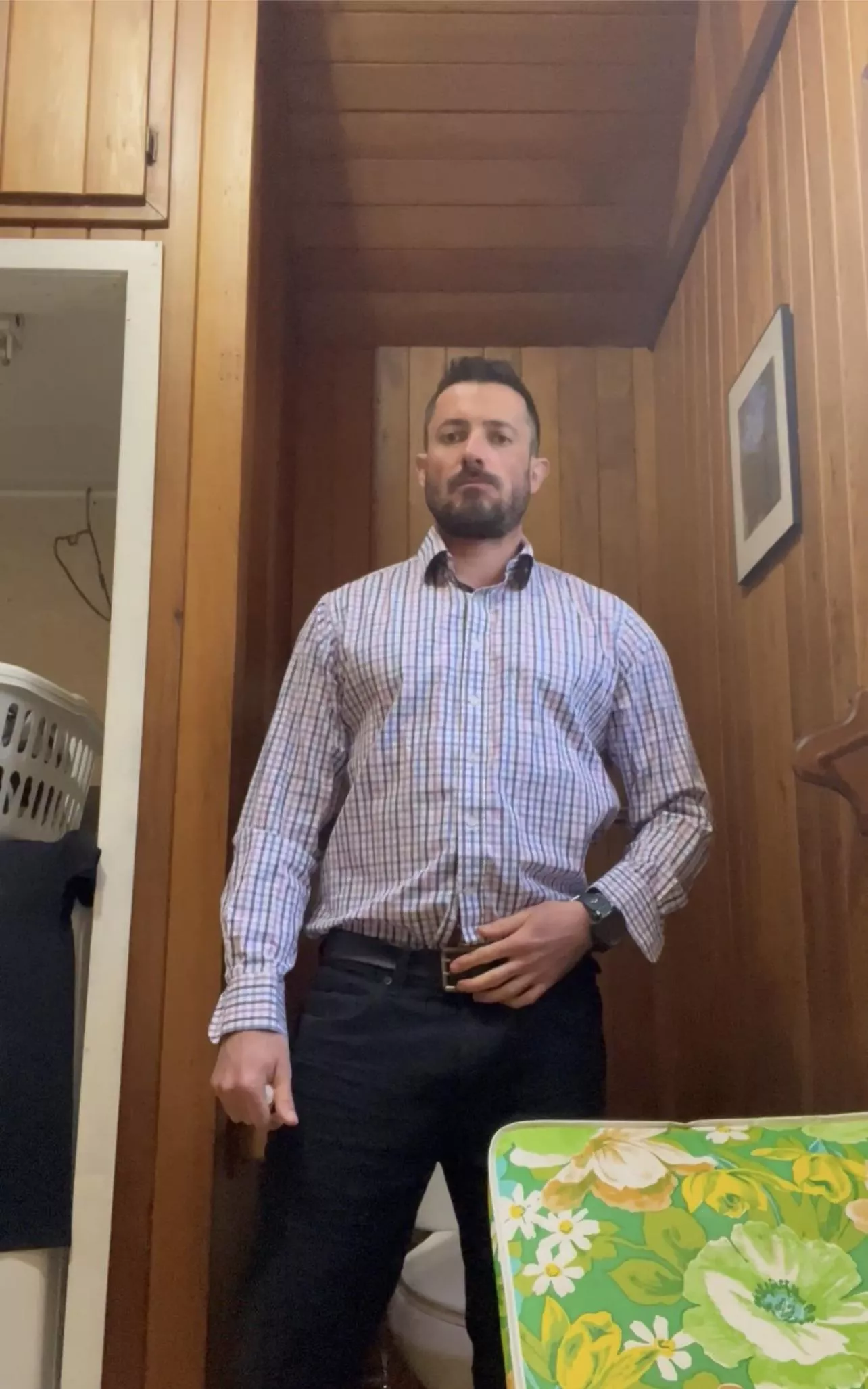 All dressed up for the weekend. All dressed up for the weekend.