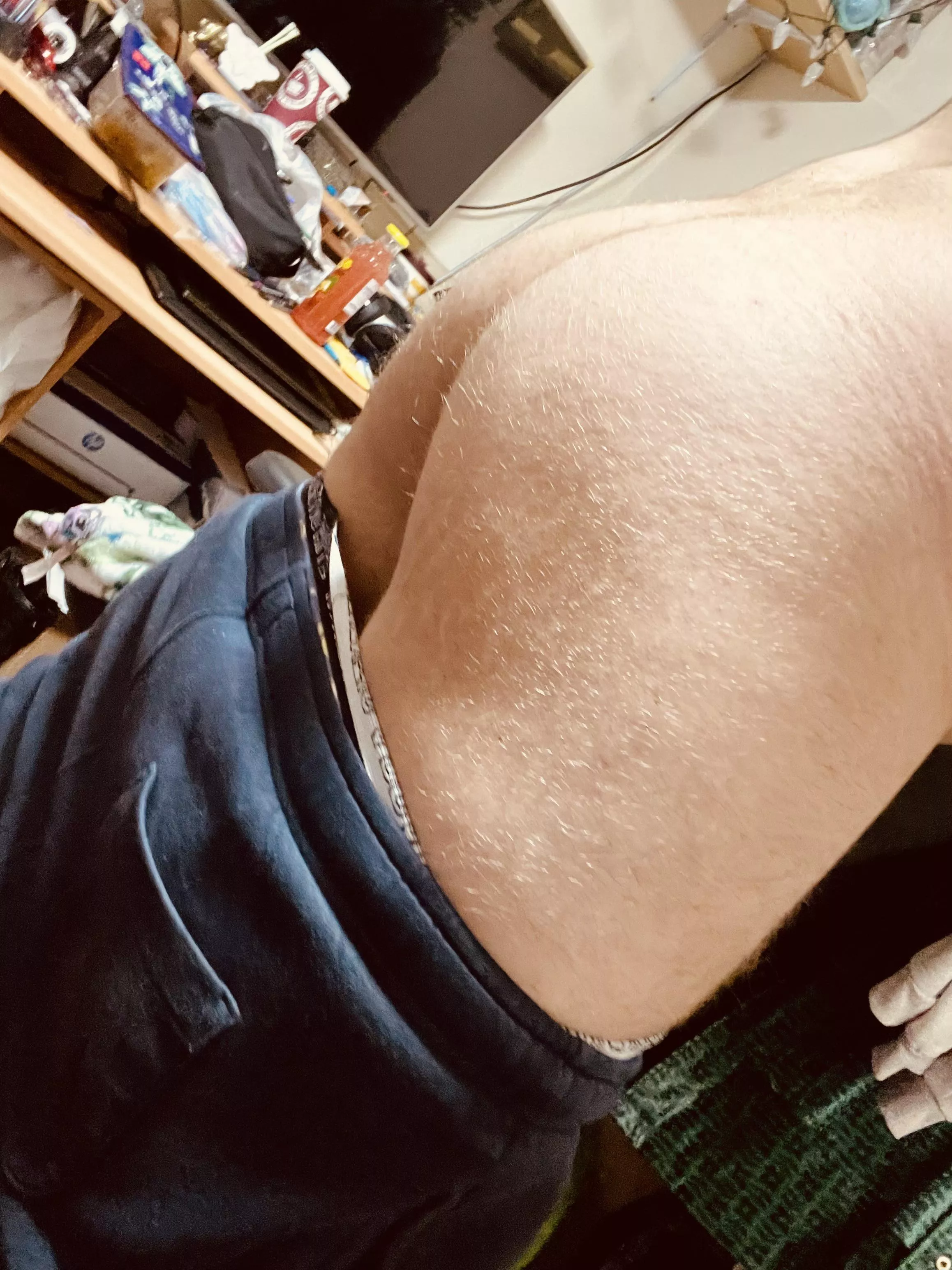 All I want in life is to be rimmed and blown at the same time 🤤