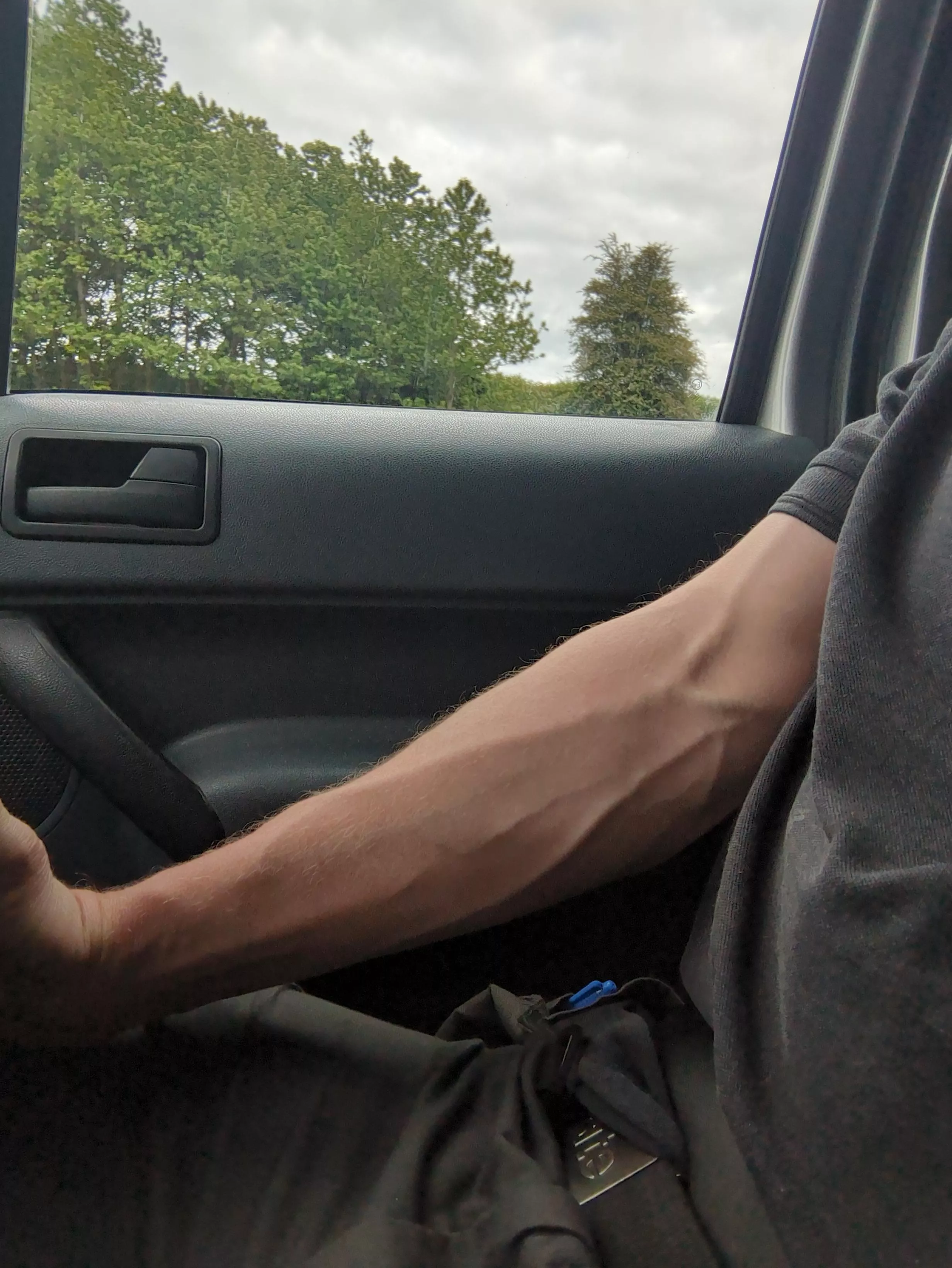 All I want is someone to enjoy it. Maybe a little pump 🙂