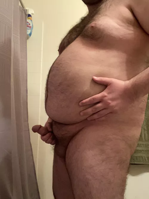 All I want to do today is just cum. DMs are always open 😘