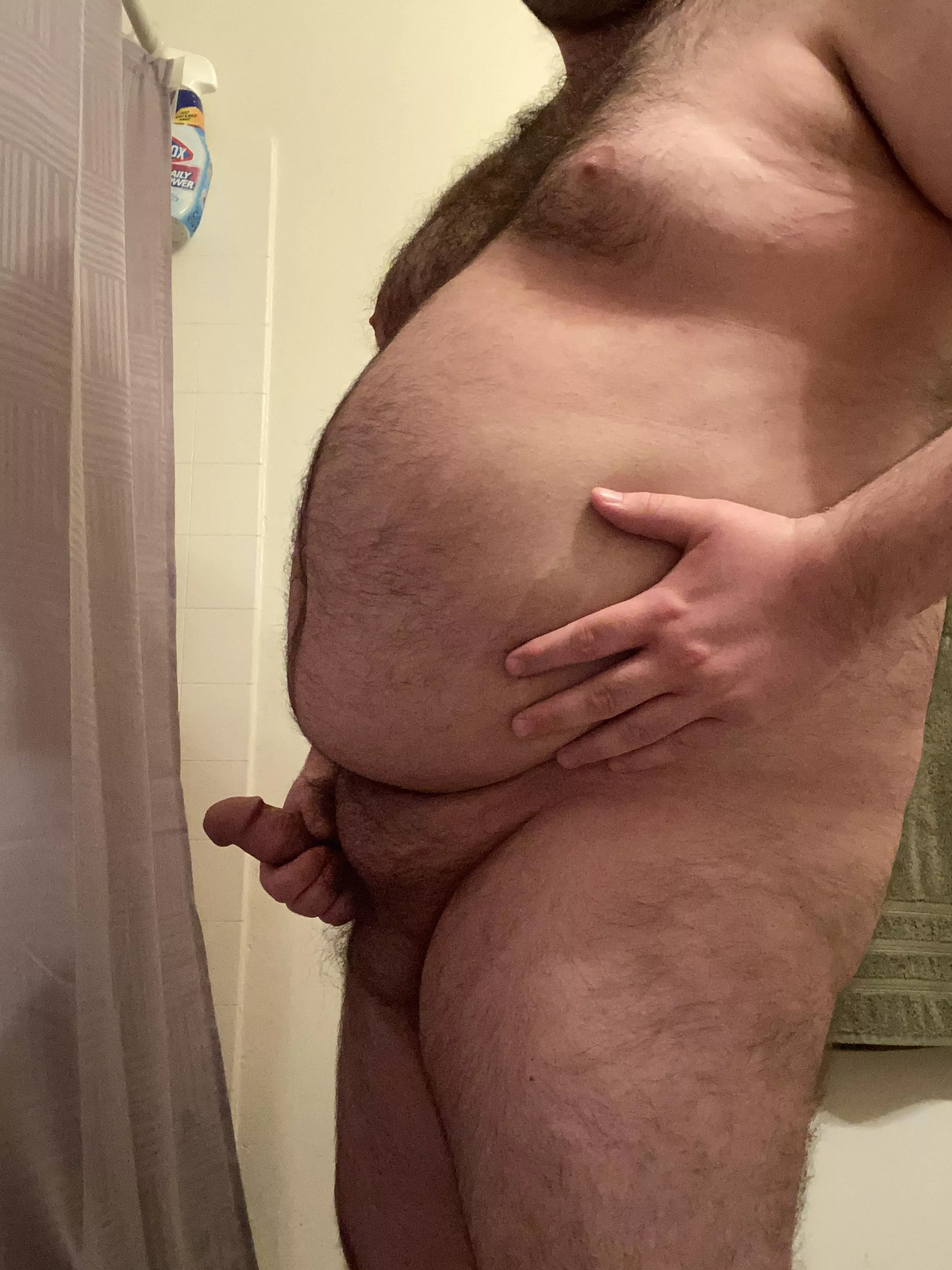 All I want to do today is just cum. DMs are always open 😘