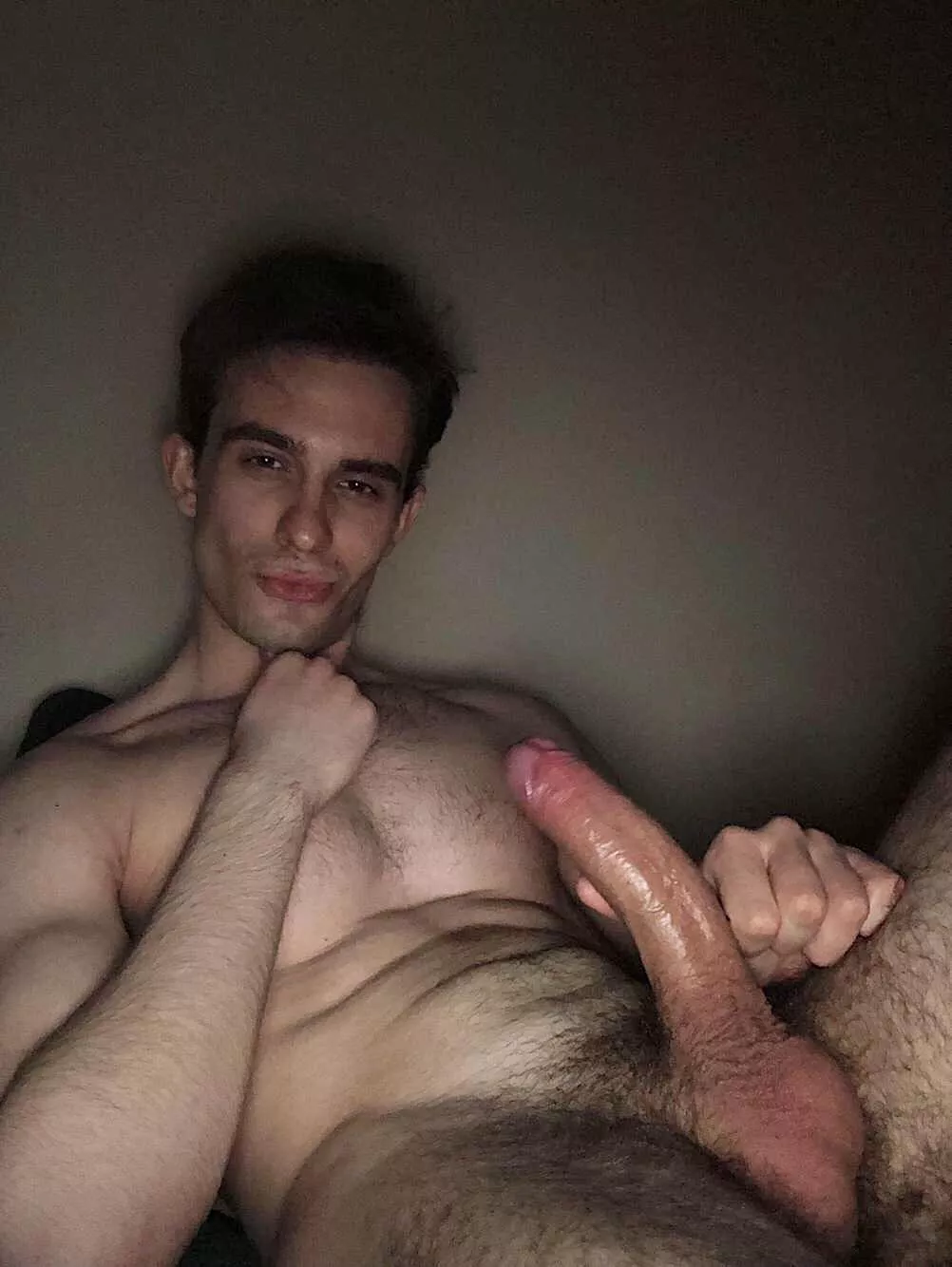 All my haters can blow me