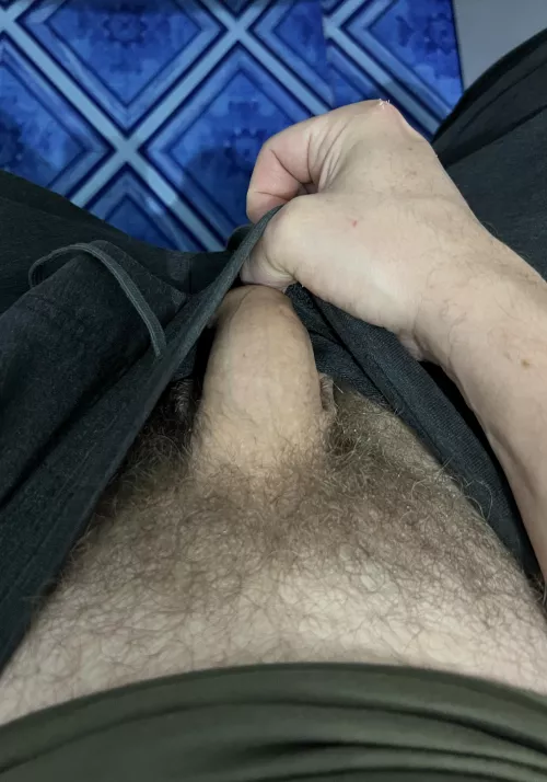 All natural. Any ideas?