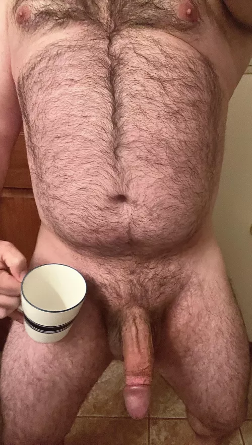 All out of coffee on Thursday and it’s about to be a loooong day. Anyone care to come over and help?