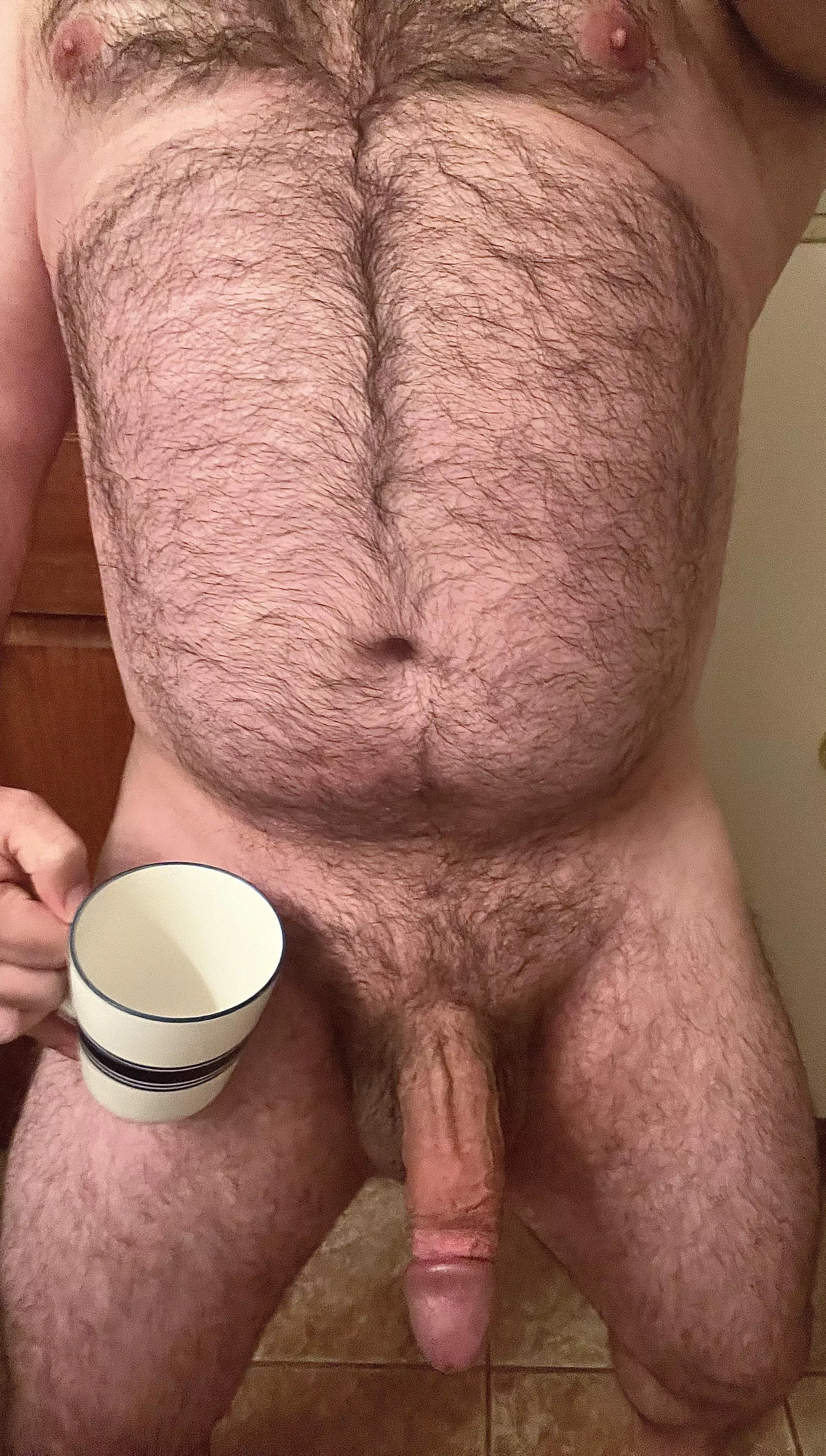 All out of coffee on Thursday and it’s about to be a loooong day. Anyone care to come over and help?