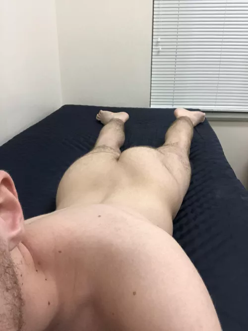 All prepped and ready to be used and fucked like there is no tomorrow!