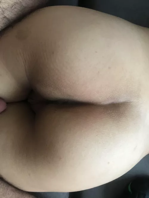 All she wanna do is fuck and smoke 🫡