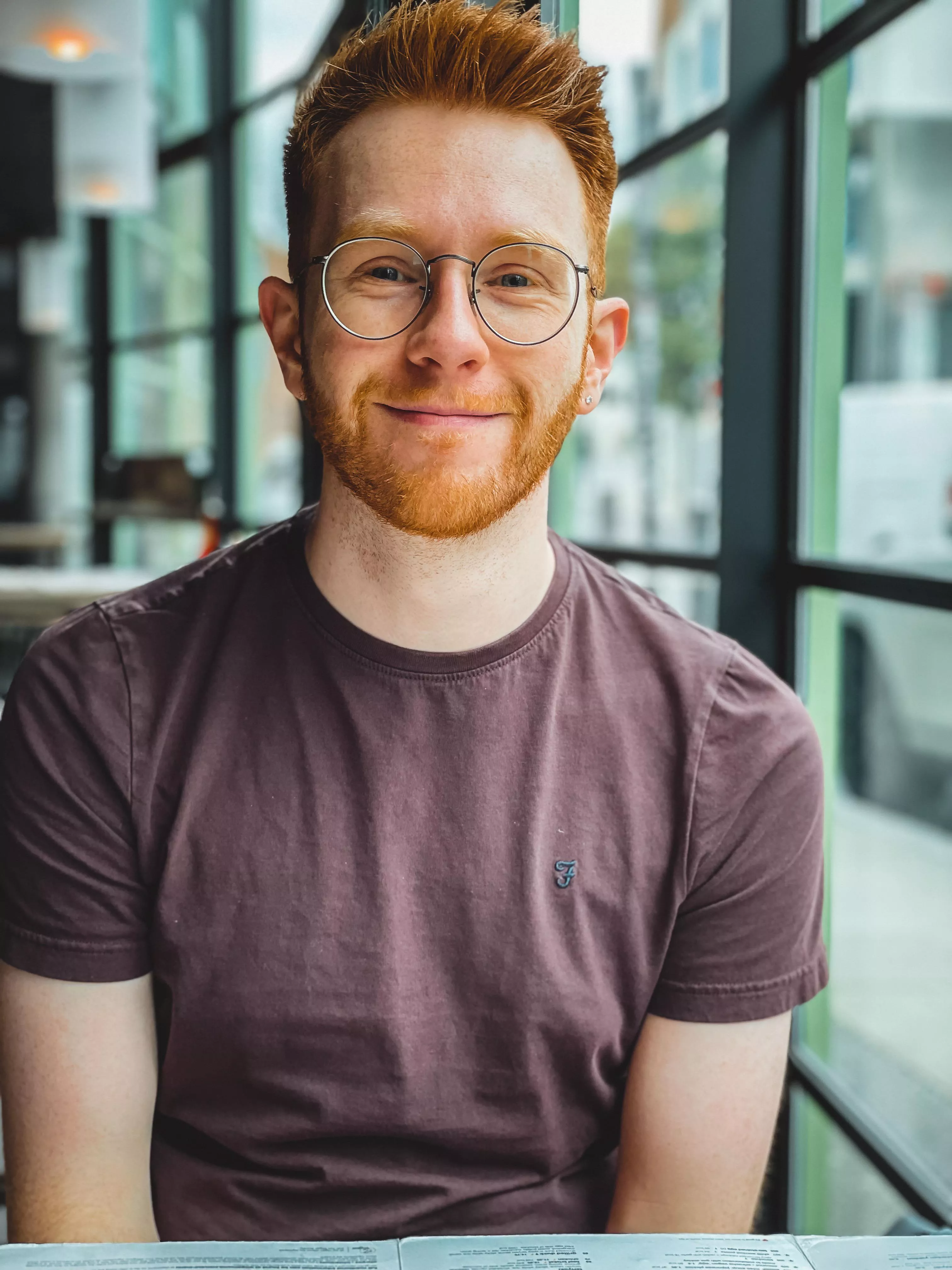 All smiles ☺️ All smiles ☺️