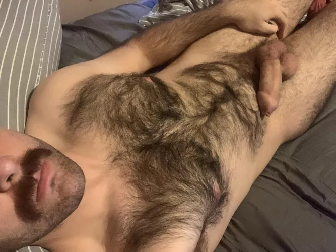 ?☺All tihs hair is great until summer, m not built for this heat