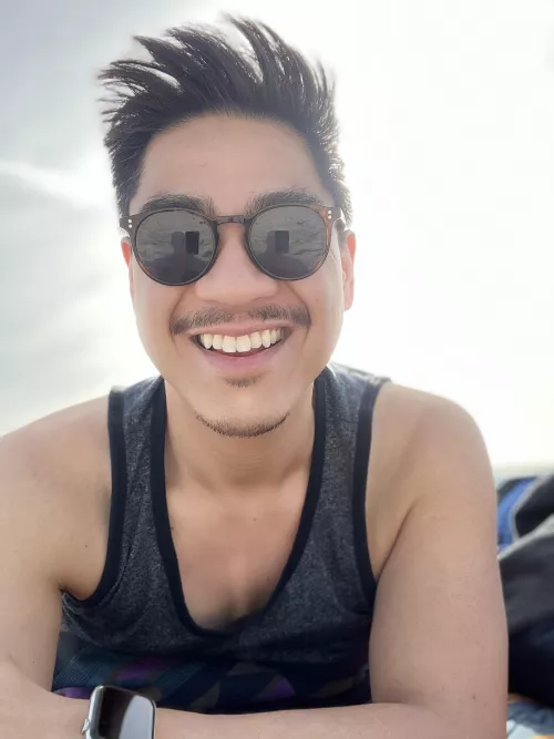 Almost 33 and I’m the happiest I’ve ever been