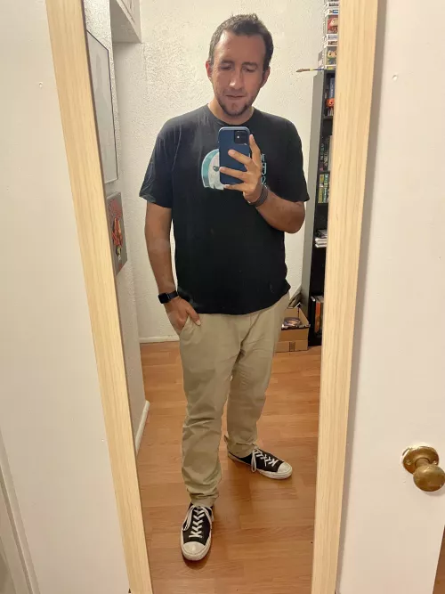 Almost 60 lbs down and feeling awesome! 🤘🏽