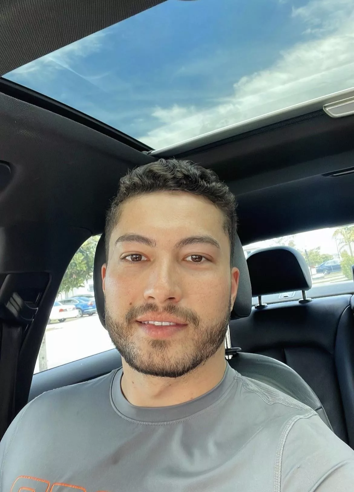 Almost done collecting data for one of my PhD studies, has been a great week Almost done collecting data for one of my PhD studies, has been a great week