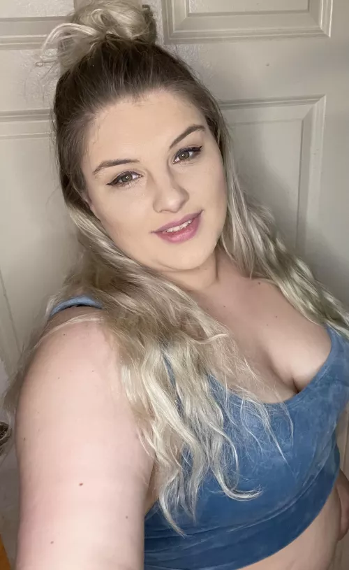 Almost hump day! 🥵