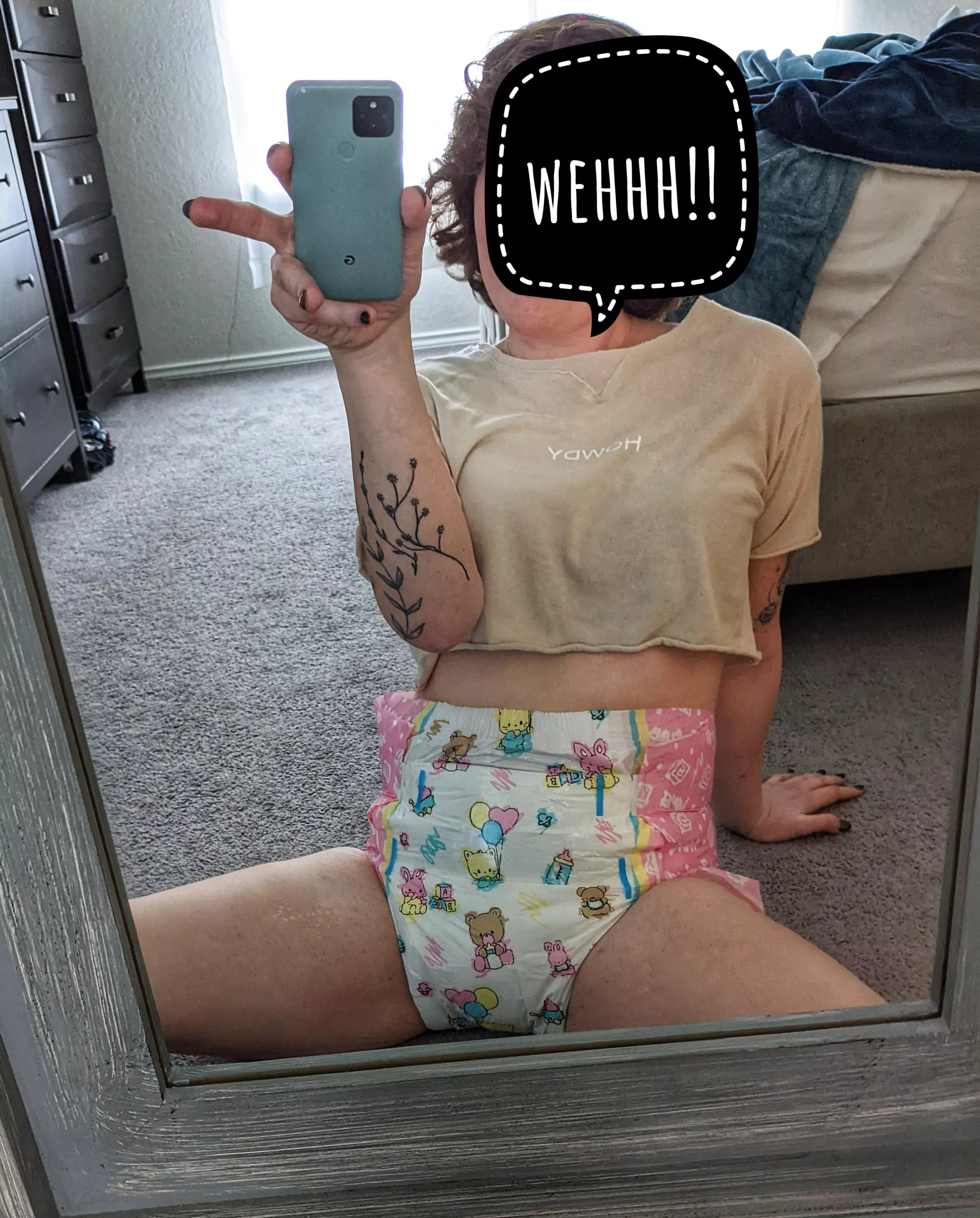 Almost out of these cuties :( what kind should I go with next??