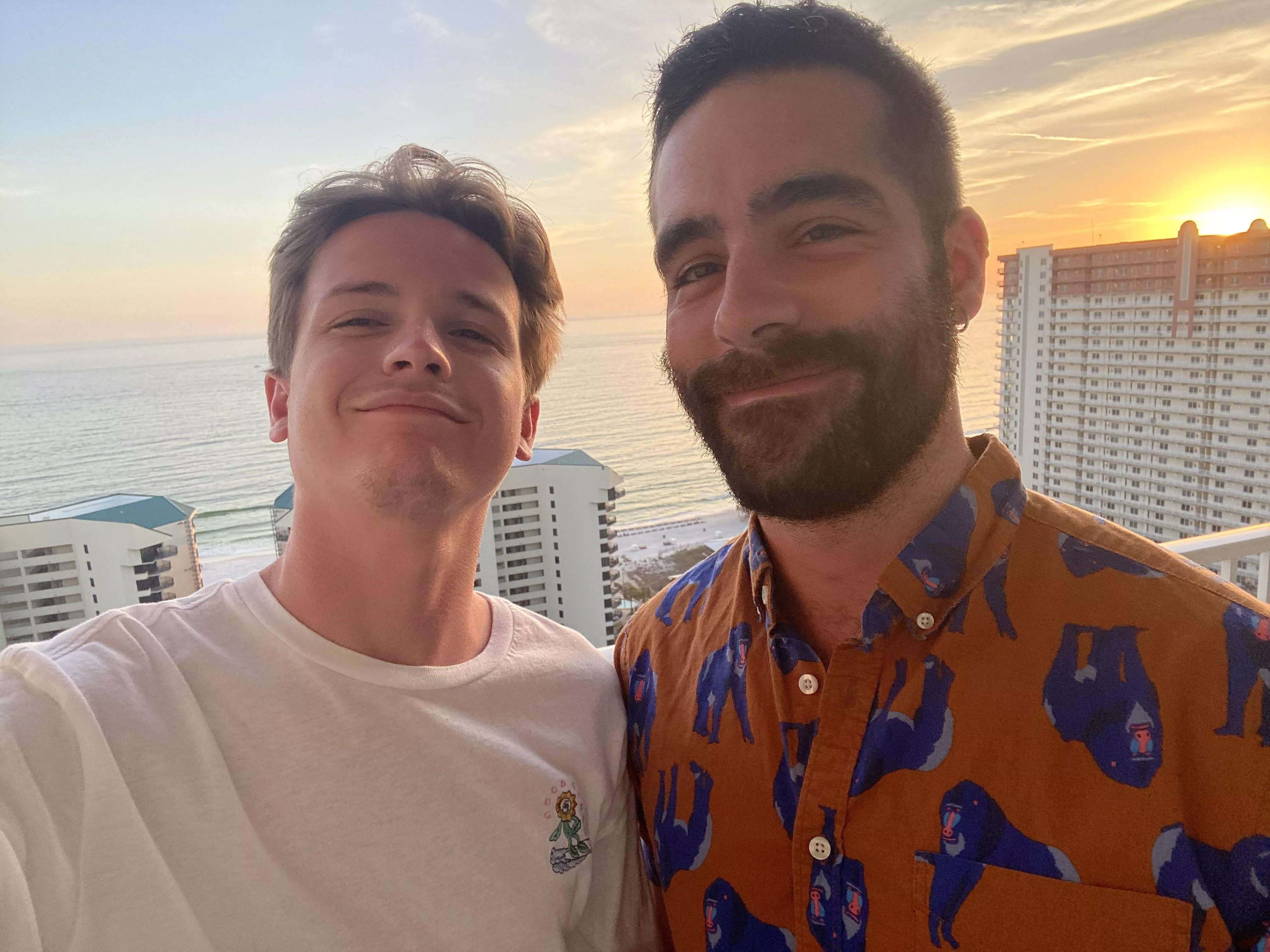 Almost time for the beach! Almost time for the beach!