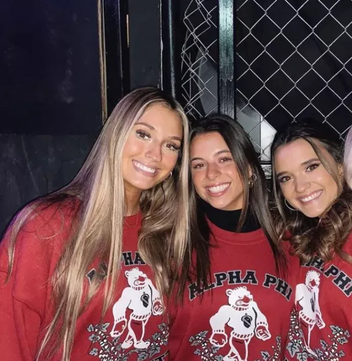 Alpha phi