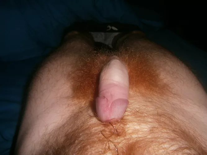 Already dripping with excitement, I need someone to finish me off 😅