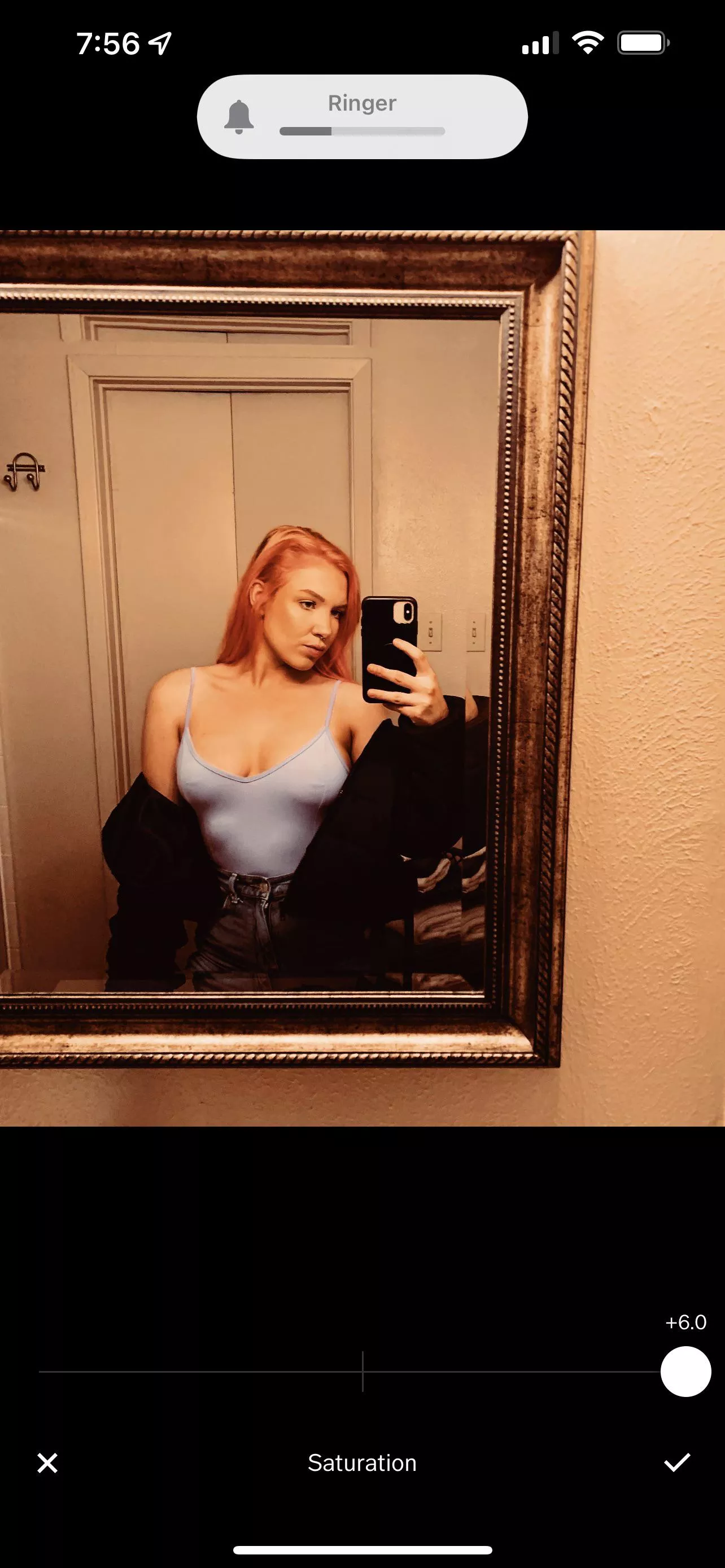 ALWAYS BRALESS ‼️