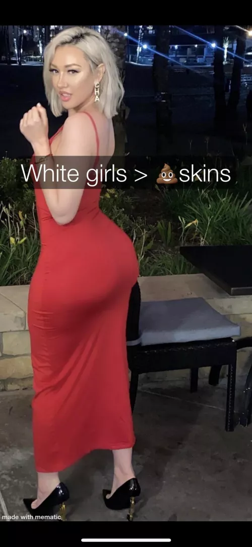 Always has been like that