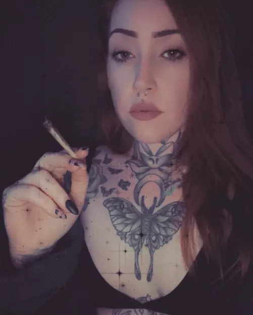 Always high, it’s the best way!