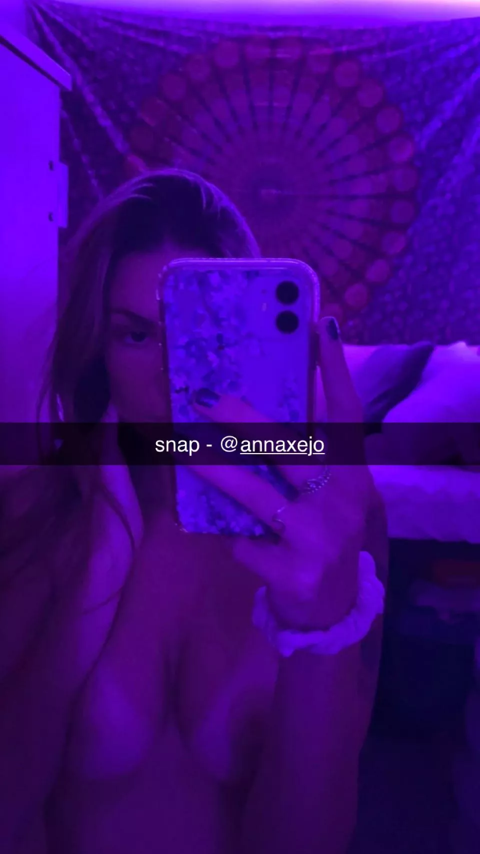 always horny 😝😩