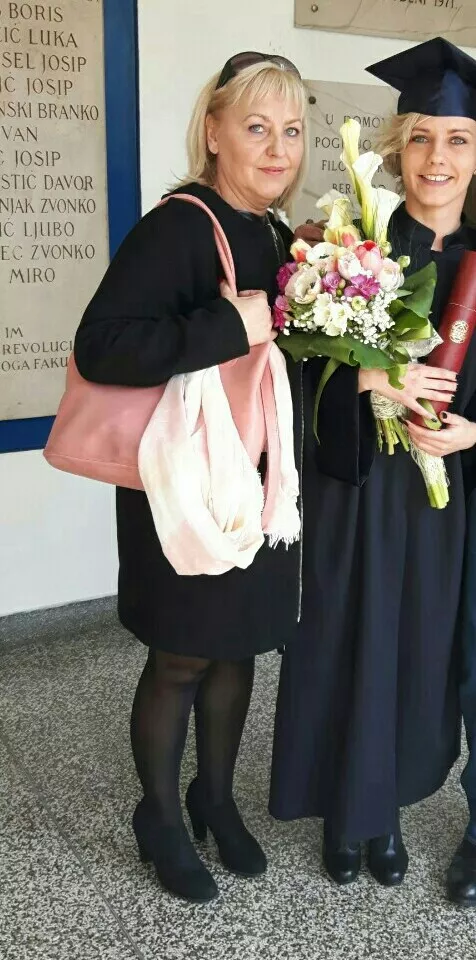 Always liked a good mommy...